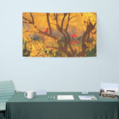 Autumn Guardian Banner (Beurs)