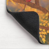 Autumn Guardian Mousepad Muismat (Hoek)