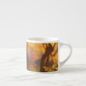 Autumn Guardian spécialité Mug (Droite)