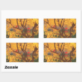 Autumn Guardian Stickers (Vel)