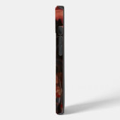 Autumn Harmony Case-Mate iPhone Case (Achterkant / Links)