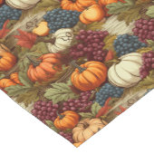 Autumn Harvest Korte Tafelloper (Hoek)