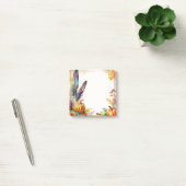 Autumn Harvest Post-It Notes (Kantoor)