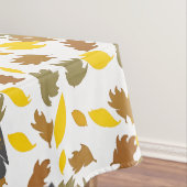 Autumn Harvest Tablecloth Tafelkleed (Voorbeeld)