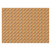 Autumn Harvest Tafelkleed (Voorkant (Horizontaal))