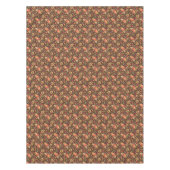 Autumn Harvest Tafelkleed (Voorkant)