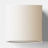 Autumn Harvest Wedding Bedankdoosjes (Bovenkant)