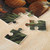 Autumn Home Puzzle (Côté)