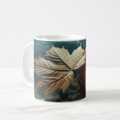 Autumn Hues Koffiemok (Voorkant links)