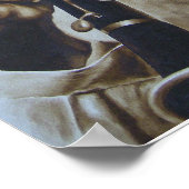 Autumn Jazz 4 007 Poster (Hoek)