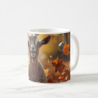 Autumn Joy Koffiemok