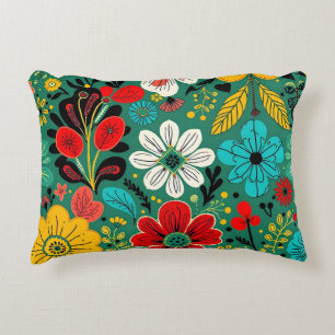 Autumn Joy N01 Accent Kussen