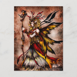 Autumn.jpeg Briefkaart