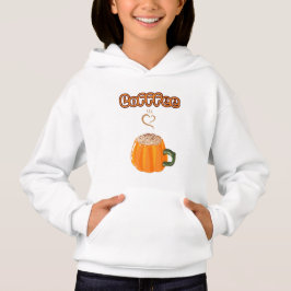 Autumn kids jumper Hoodie