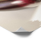 Autumn Kitchen Still Life Poster (Hoek)