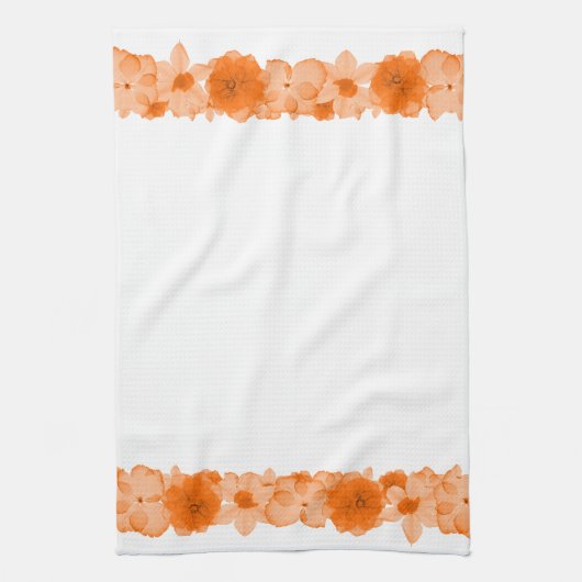 Autumn Kitchen Towels Theedoek (Verticaal)