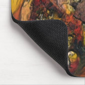 Autumn Landschap Muismat (Hoek)