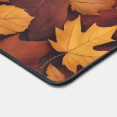 Autumn Leaf Desk Mat (Hoek)