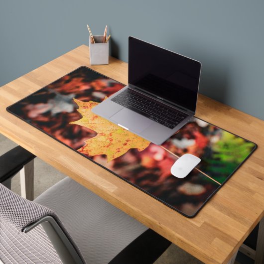 Autumn Leaf Desk Mat (Kantoor 2)