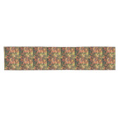 AUTUMN LEAF-tabelrunner Korte Tafelloper (Horizontaal)