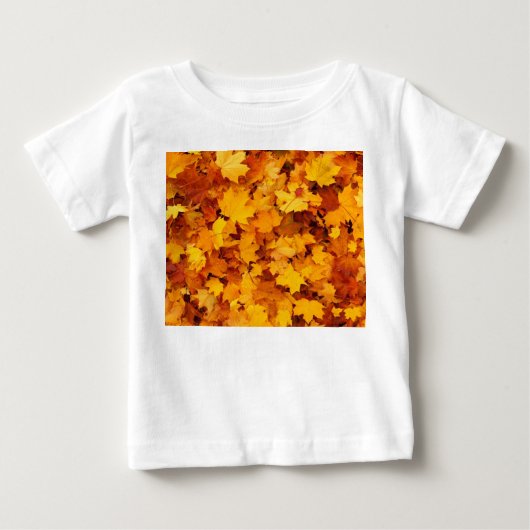 Autumn Leaves (Voorkant)