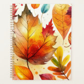 Autumn Leaves (Devant)