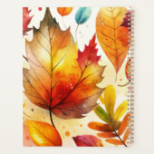 Autumn Leaves (Dos)