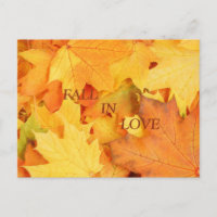 Autumn Leaves
