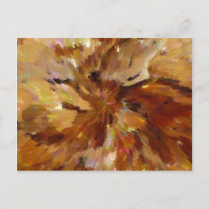 Autumn Leaves Briefkaart