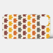 Autumn Leaves Case-Mate iPhone Case (Achterkant (horizontaal))
