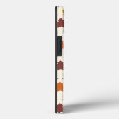 Autumn Leaves Case-Mate iPhone Case (Achterkant / Rechts)