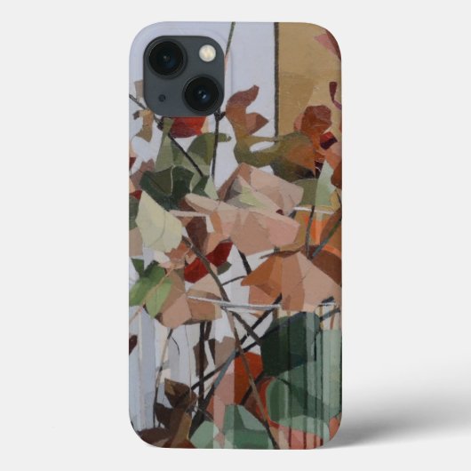 Autumn Leaves Case-Mate iPhone Case (Achterkant)