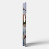 Autumn Leaves Case-Mate iPhone Case (Achterkant / Rechts)