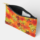 Autumn Leaves Etui (Open)