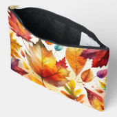 Autumn Leaves Etui (Open)
