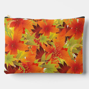 Autumn Leaves Etui