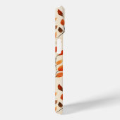 Autumn Leaves Herfst Pattern Case-Mate iPhone Case (Achterkant / Rechts)