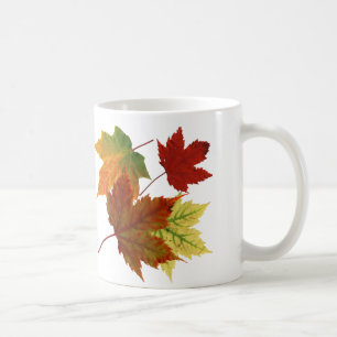 AUTUMN LEAVES KOFFIEMOK