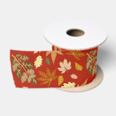 Autumn Leaves Lint (Spoel)