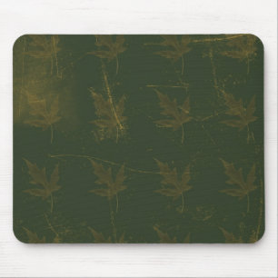 Autumn Leaves Muismat