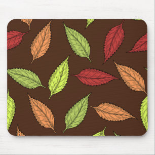AUTUMN LEAVES MUISMAT