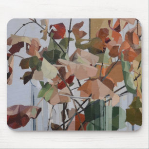 Autumn Leaves Muismat