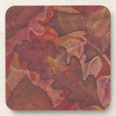 Autumn Leaves Onderzetters (set van 6) (Voorkant)