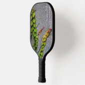 Autumn Leaves Pickleball Paddle (Links)