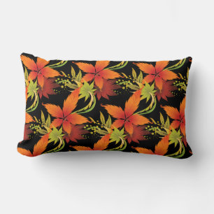 Autumn Leaves Pillow Kussen