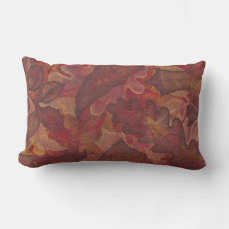 Autumn Leaves Pillow Kussen