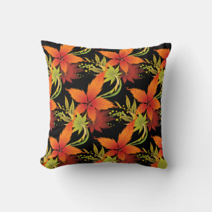 Autumn Leaves Pillow Kussen