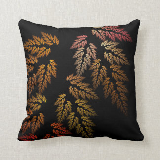 Autumn Leaves Pillow Kussen