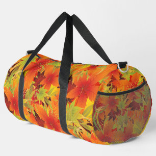 Autumn Leaves Plunjezak