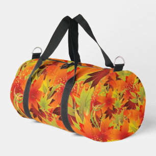 Autumn Leaves Plunjezak